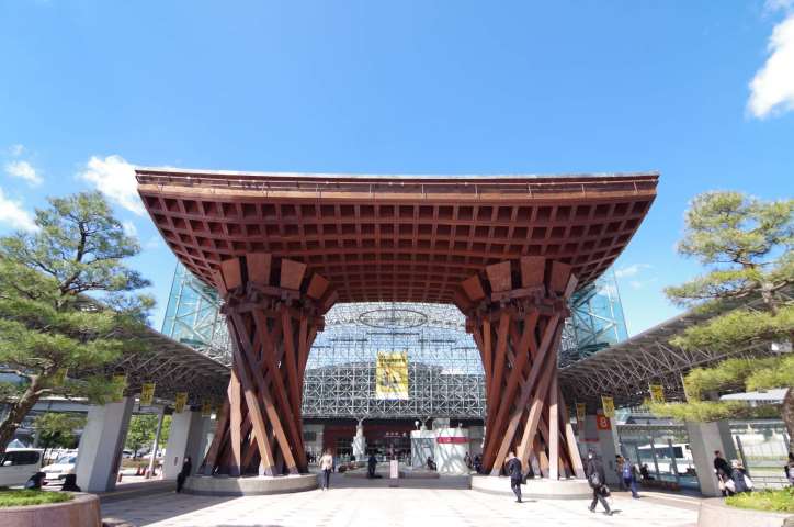 その他　金沢駅（その他）まで904m