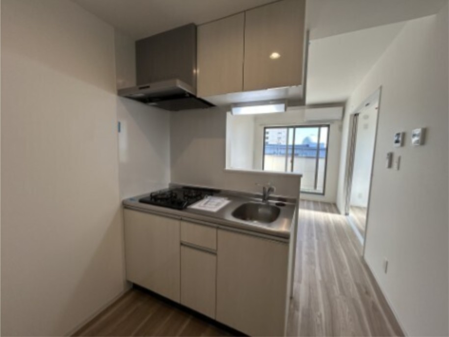 キッチン　※同シリーズ参考写真