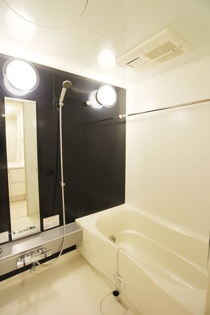 バス・シャワールーム　★同仕様★