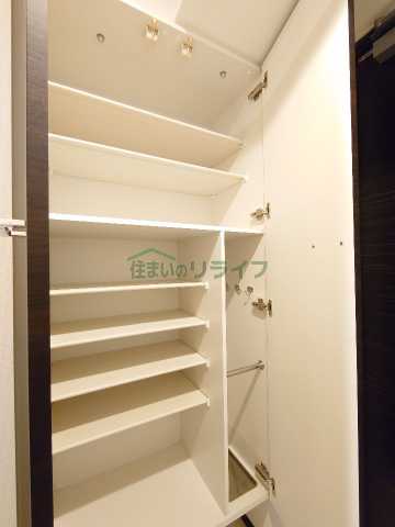 その他設備　別間取り参考写真