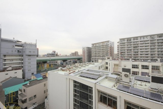 眺望　みおつくし堂島II