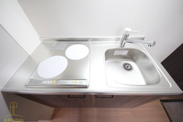 キッチン　みおつくし堂島II