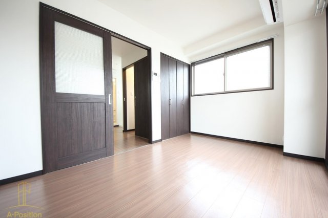 その他部屋・スペース　みおつくし堂島II