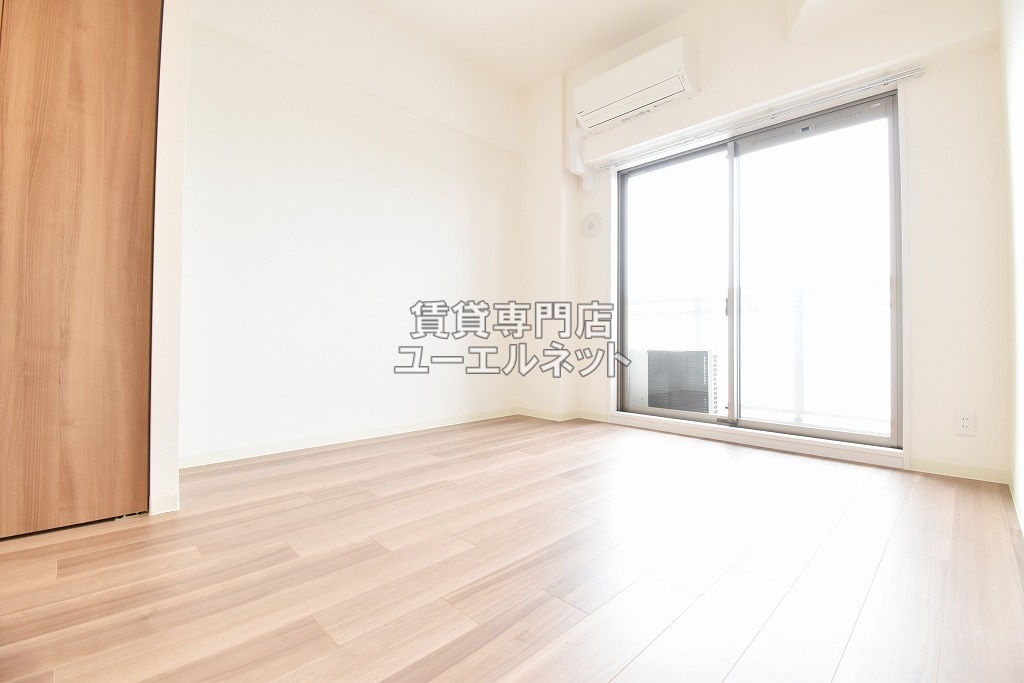 居室・リビング　洋室6.3帖