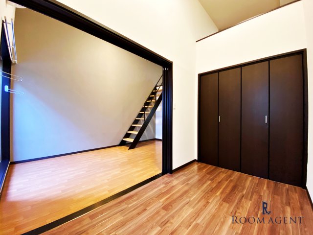 居室・リビング　※類似写真です