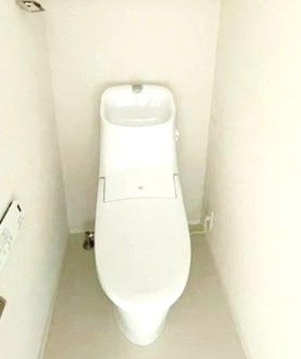 トイレ　☆清潔感のあるトイレ☆