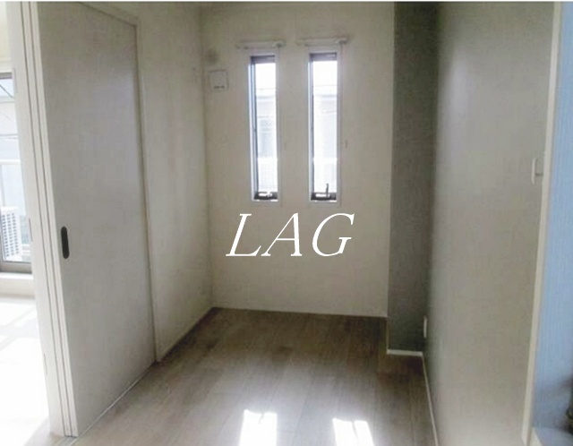 その他部屋・スペース　寝室です。