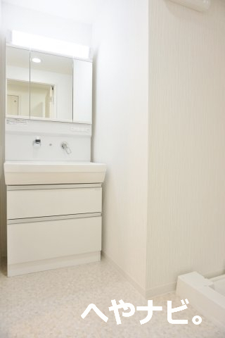 洗面設備　★洗面台