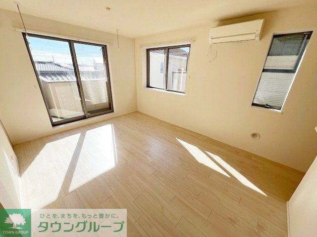 居室・リビング　★同施工別部屋参照★