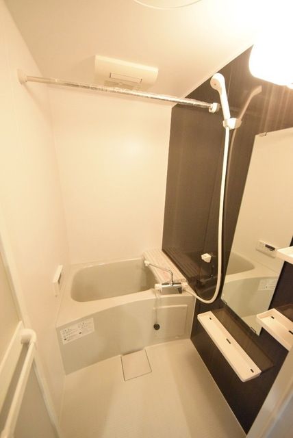 バス・シャワールーム　★浴室乾燥機付き★