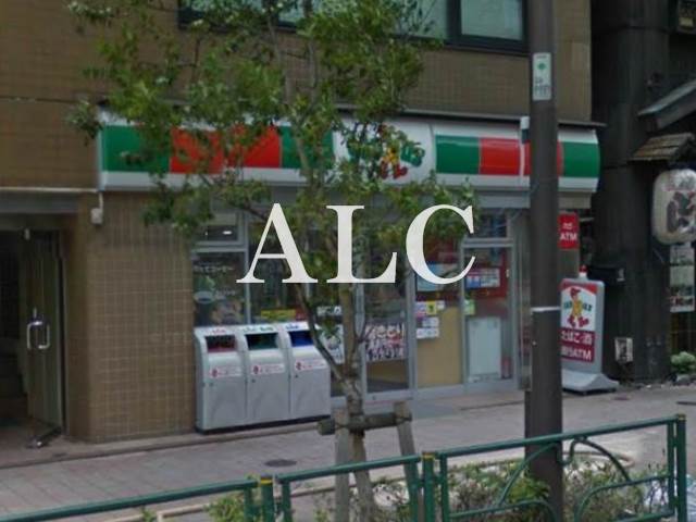 コンビニ　サンクス西新宿五丁目店（コンビニ）まで314m