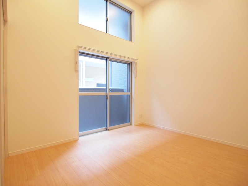 その他設備　※別号室写真の為、現況優先