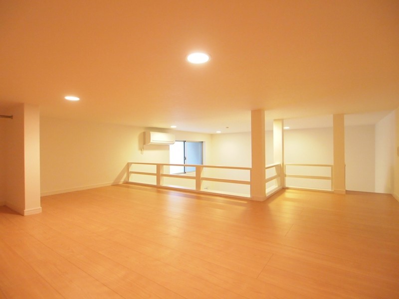 その他　※別号室写真の為、現況優先