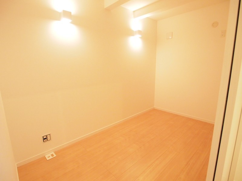 その他部屋・スペース　※別号室写真の為、現況優先