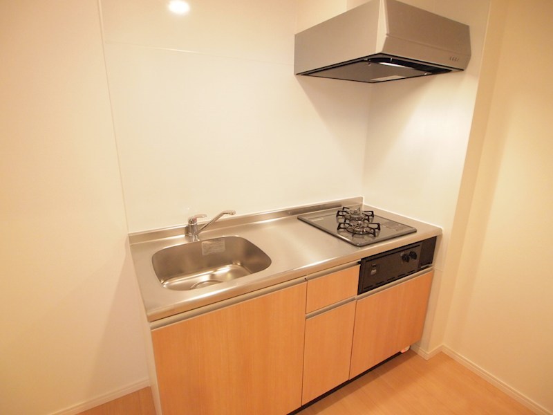 キッチン　※別号室写真の為、現況優先