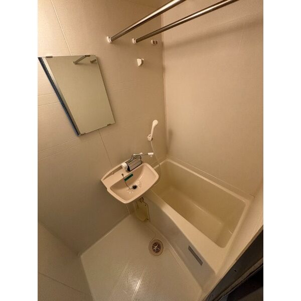 バス・シャワールーム　エトワール25