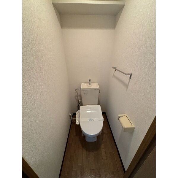 トイレ　エトワール25