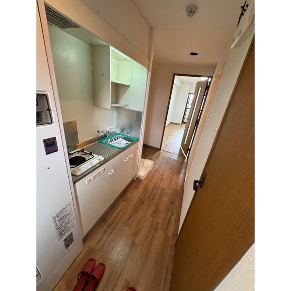 玄関　エトワール25