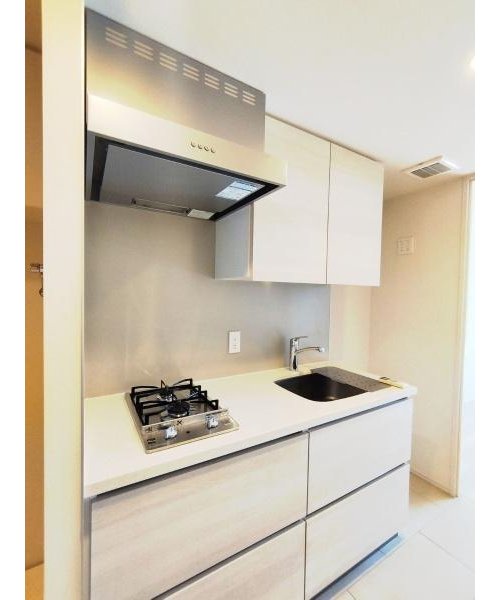 キッチン　キッチン※別部屋参考写真
