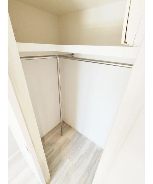 収納　収納※別部屋参考写真