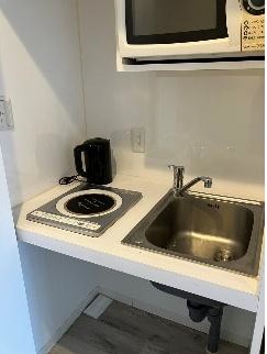 キッチン　キッチン※別部屋参考写真