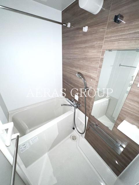 バス・シャワールーム　同仕様写真