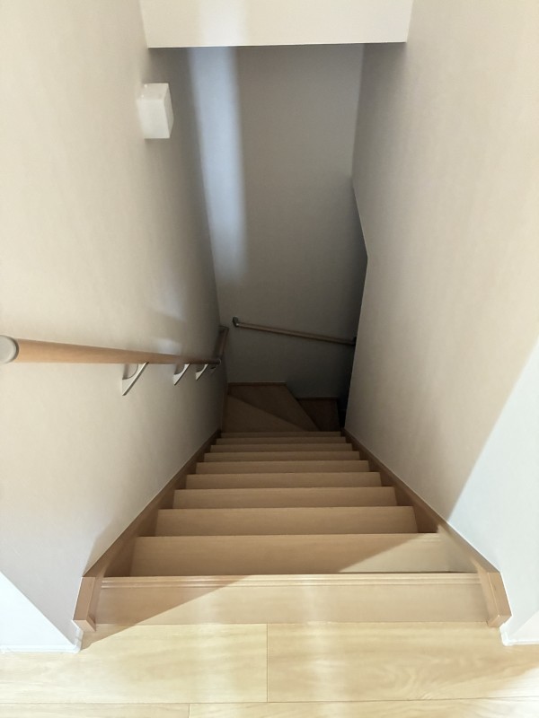 その他部屋・スペース　内装もきれいです