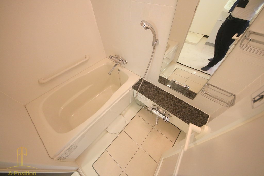 バス・シャワールーム　S-FORT西九条