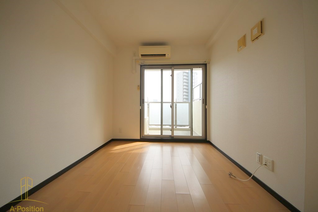 居室・リビング　S-FORT西九条