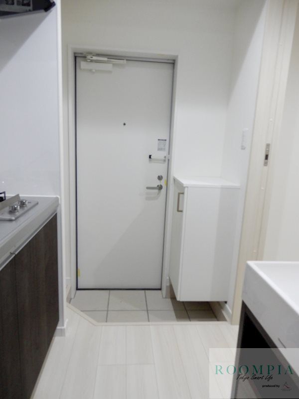 その他部屋・スペース　玄関