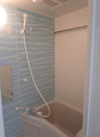 バス・シャワールーム　☆浴室☆