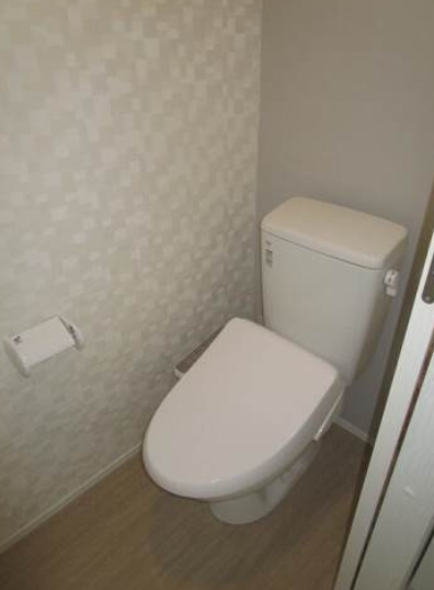 トイレ　☆トイレ☆