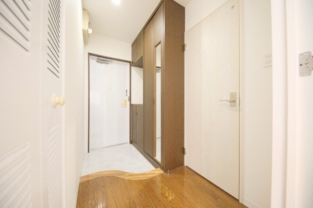 玄関　玄関です☆