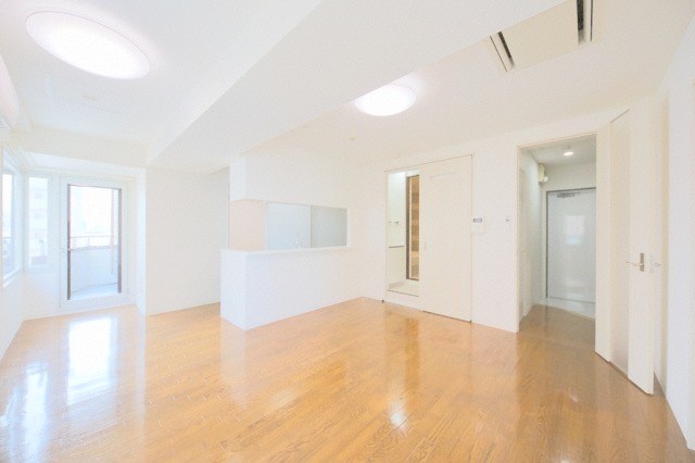 居室・リビング　リビングです☆