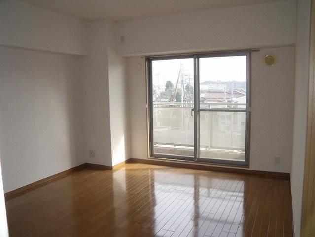 居室・リビング　日当り良好のリビングです