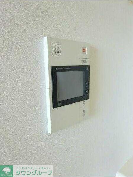 セキュリティ　部屋探しは株式会社　タウンハウジング　までお気軽にお問合せ…