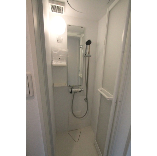 バス・シャワールーム　同一仕様写真