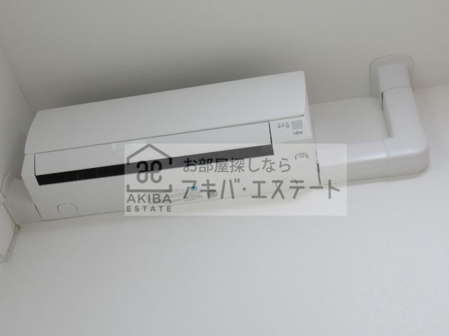 その他設備　同一仕様写真