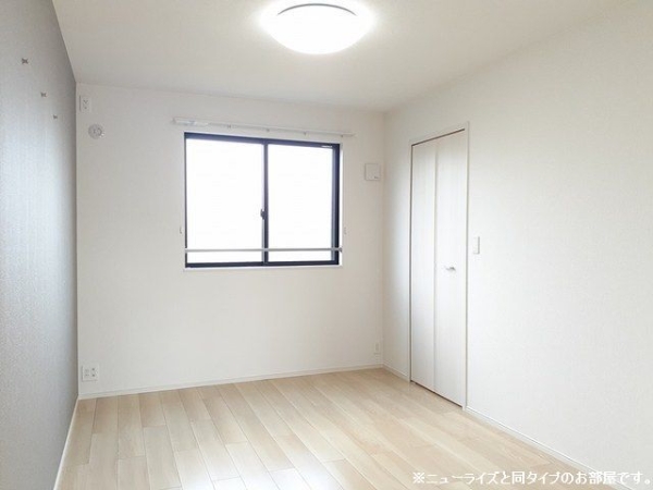 その他部屋・スペース　※参考写真　同建築メーカー施工の同間取完成他物件のものです。