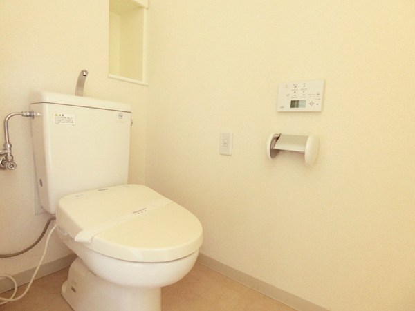 トイレ　同間取り参考