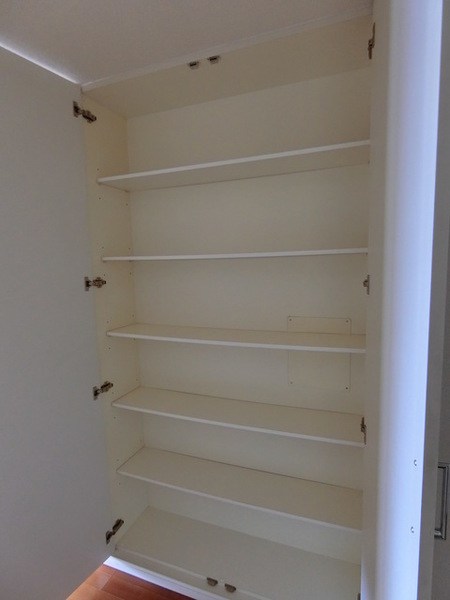 収納　同間取り参考