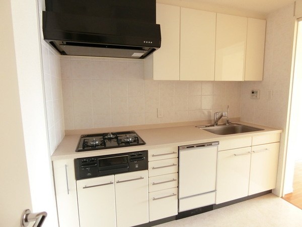 キッチン　同間取り参考