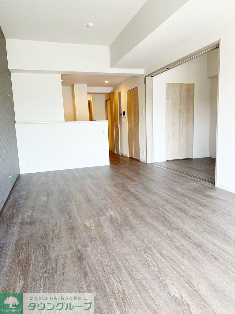 その他部屋・スペース　リビング/居室