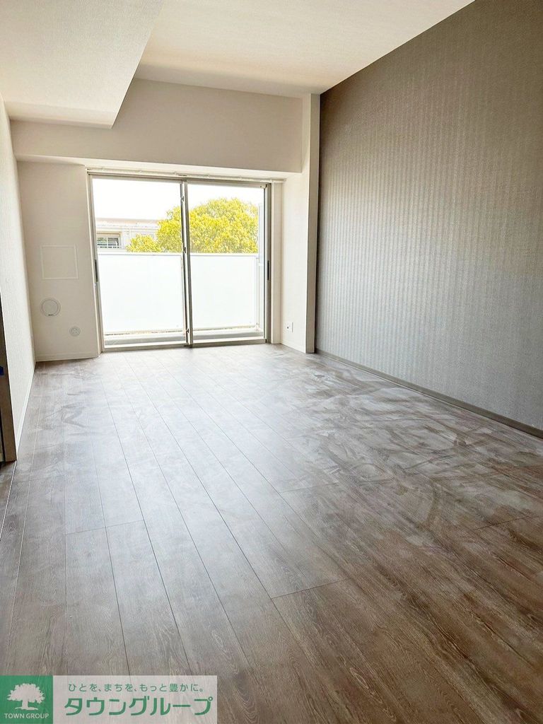 居室・リビング　リビング/居室