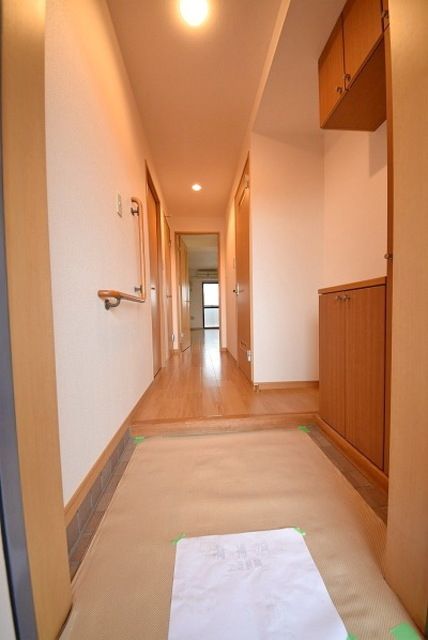 玄関　★玄関★