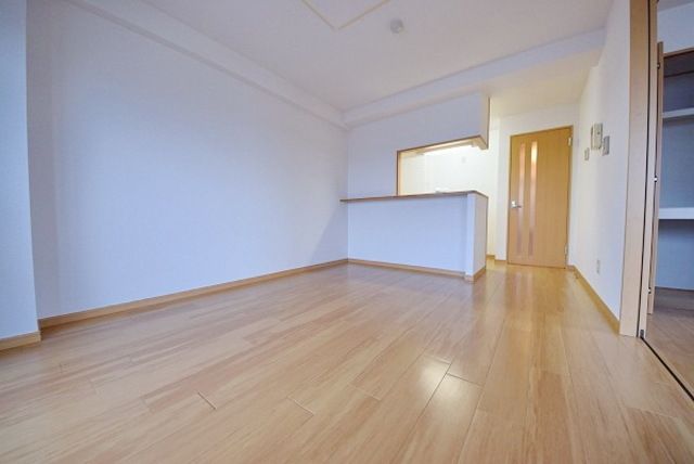 居室・リビング　★居室★