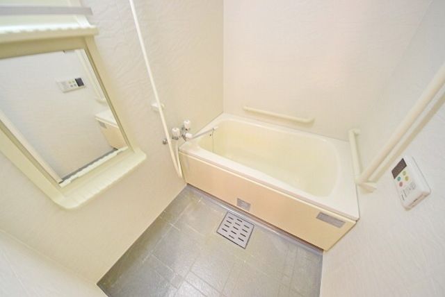 バス・シャワールーム　★バス★