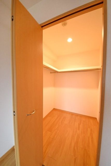 その他設備　★ウォークインクローゼット★