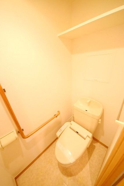 トイレ　★トイレ★