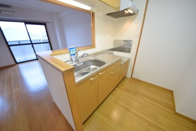 キッチン　★キッチン★